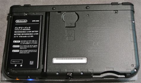new 3ds xl game card slot|New Nintendo 3DS XL Game Cartridge Slot .